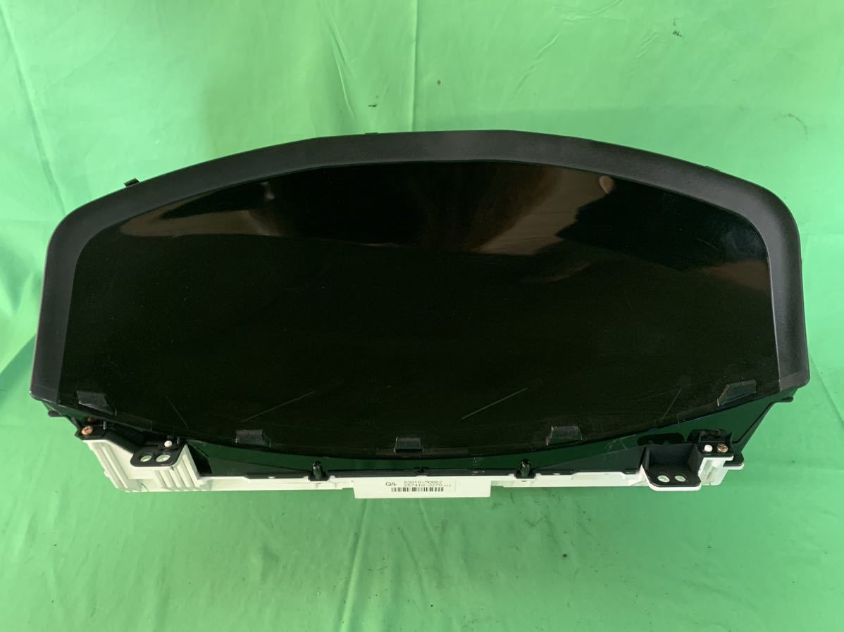 KN026 中古 トヨタ セルシオ UCF20 UCF21 前期 純正 スピードメーター 83010-50662 257410-3270 走行距離 139,930㎞ 本体 計器 動作保証