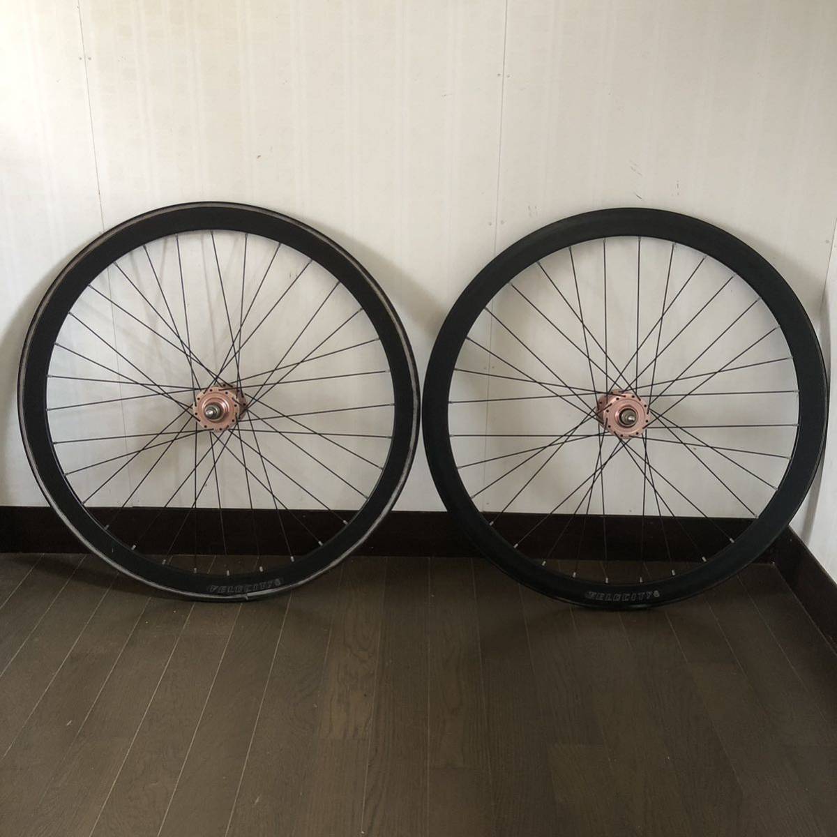 velocity rim gran compe hub ベロシティー odyssey brooklyn velocity rim gran compe hub ベロシティー odyssey brooklyn