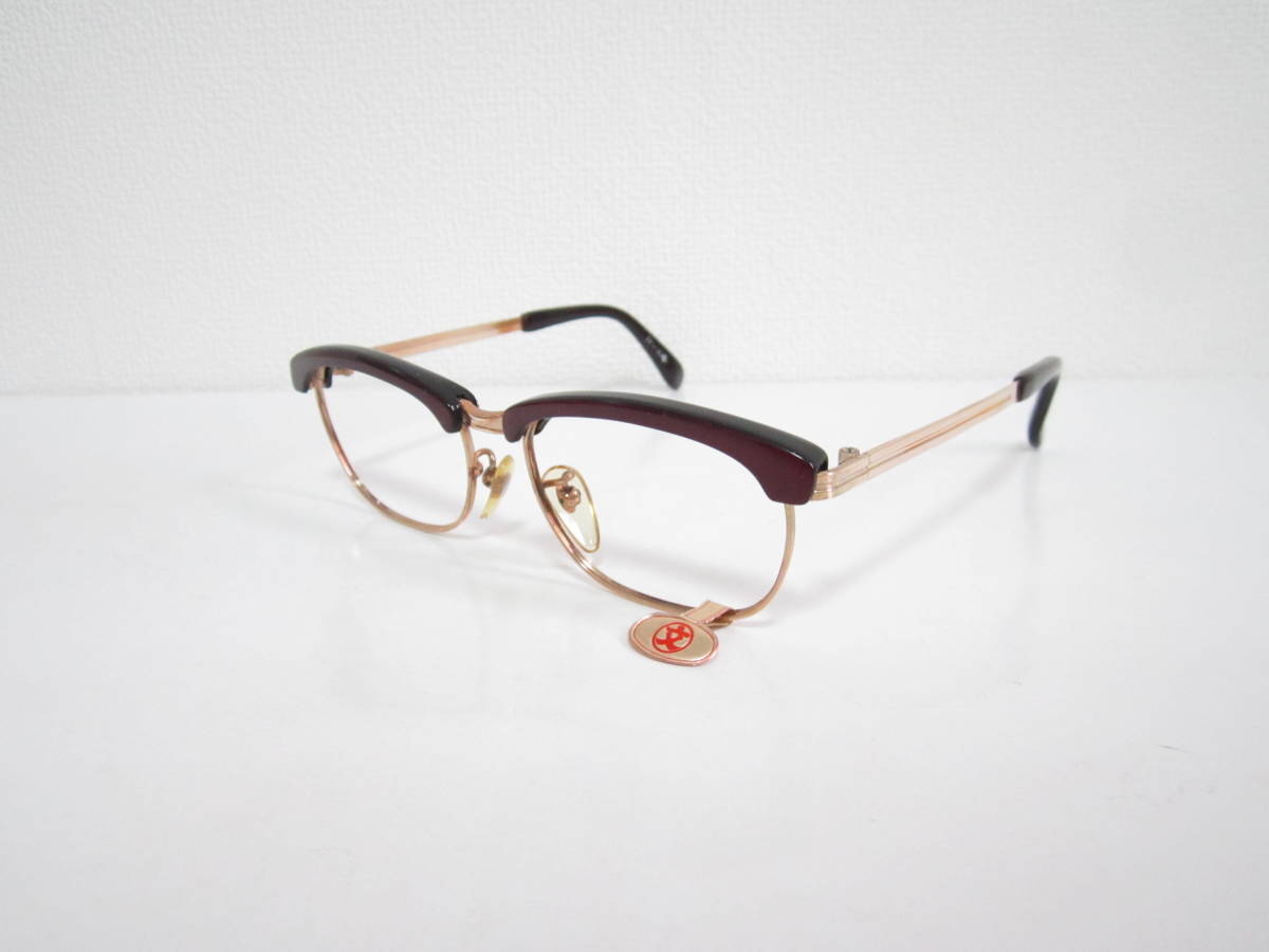01A デッドストック ビンテージ ISHIFUKU TOKYO M-106 1/20 01A デッドストック ビンテージ ISHIFUKU TOKYO M-106 1/20