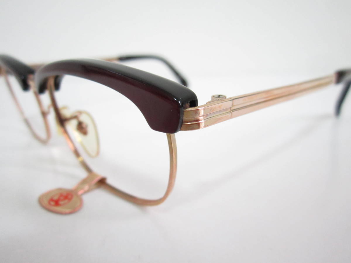 01A デッドストック ビンテージ ISHIFUKU TOKYO M-106 1/20 01A デッドストック ビンテージ ISHIFUKU TOKYO M-106 1/20
