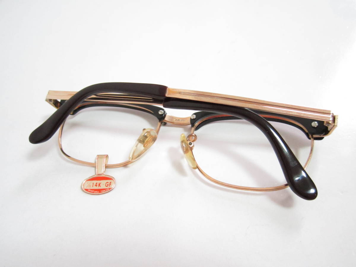 01A デッドストック ビンテージ ISHIFUKU TOKYO M-106 1/20 01A デッドストック ビンテージ ISHIFUKU TOKYO M-106 1/20