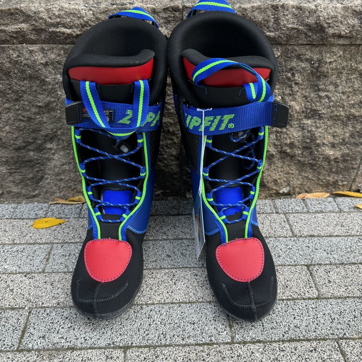 Yahoo!オークション - ZIPFIT GARA HV 26.5㎝ ジップフィット ガーラ Yahoo!オークション - ZIPFIT GARA HV 26.5㎝ ジップフィット ガーラ