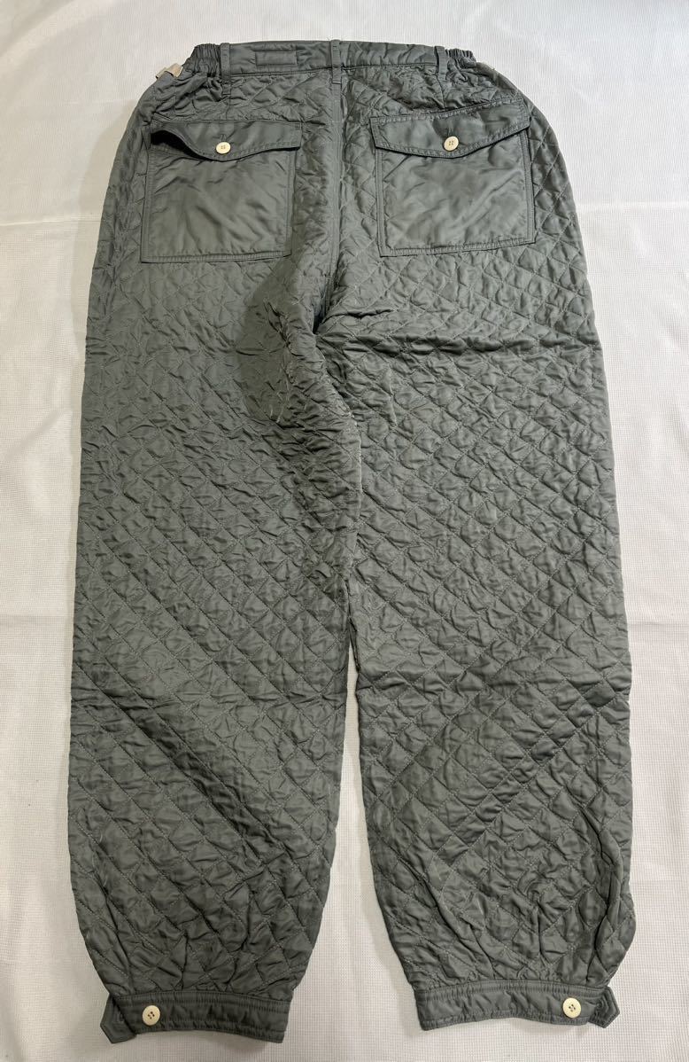 Bibian 比比昂 - visvim 2023AW CALLAHAN PANTS OLIVE size2送料 Bibian 比比昂 - visvim 2023AW CALLAHAN PANTS OLIVE size2送料
