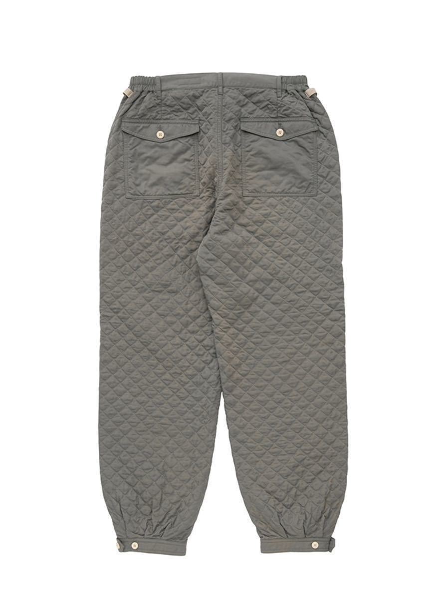 Bibian 比比昂 - visvim 2023AW CALLAHAN PANTS OLIVE size2送料 Bibian 比比昂 - visvim 2023AW CALLAHAN PANTS OLIVE size2送料
