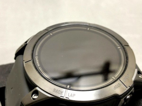 GARMIN(ガーミン) 腕時計■美品 epix Pro (Gen 2) 51mm フラッグシップ 010-02804-71 GPSスマートウォッチ ★_画像7