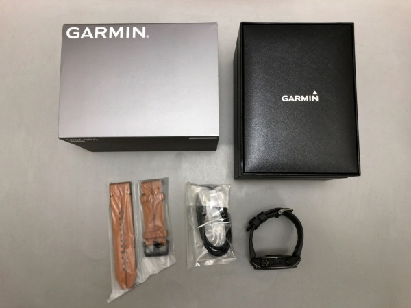 GARMIN( Garmin ) наручные часы # прекрасный товар epix Pro (Gen 2) 51mm наилучший образец 010-02804-71 GPS смарт-часы *