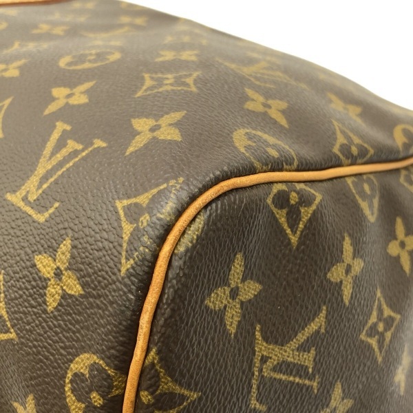 ルイヴィトン LOUIS VUITTON ボストンバッグ M41424 キーポル55 モノグラム・キャンバス SP1915 バッグ モノグラム_画像5