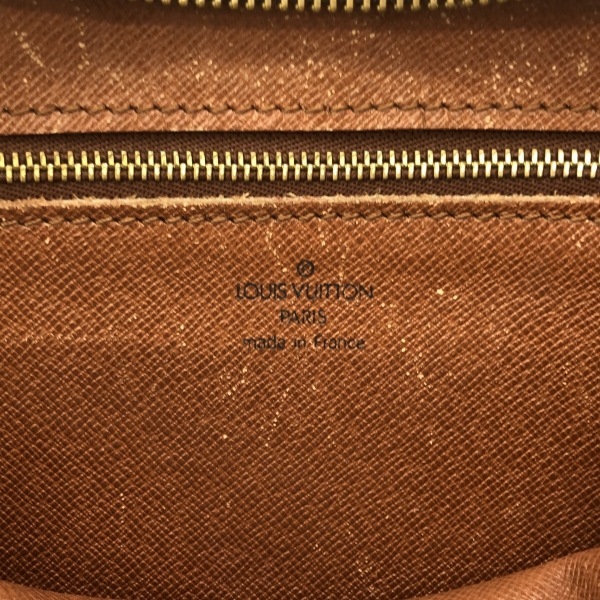 ルイヴィトン LOUIS VUITTON ショルダーバッグ M51274 トロカデロ27 モノグラム・キャンバス - NO0944 バッグ モノグラム_画像7