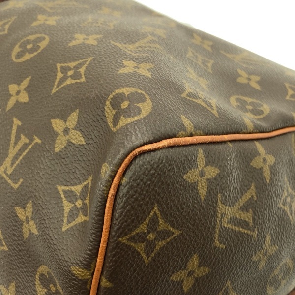 ルイヴィトン LOUIS VUITTON ボストンバッグ M41416 キーポル・バンドリエール50 モノグラム・キャンバス VI0941 バッグ モノグラム_画像5