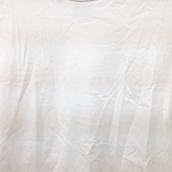 ポロラルフローレン POLObyRalphLauren 半袖Tシャツ サイズS/CH/P - 白 レディース 美品 トップス_画像5