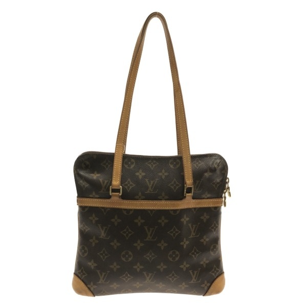 ルイヴィトン LOUIS VUITTON ショルダーバッグ M51141 クーサンGM モノグラム・キャンバス SD0064 バッグ モノグラム