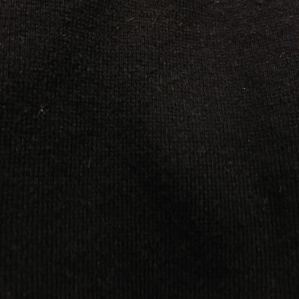 アドーア ADORE 半袖セーター サイズ38 M - 黒 レディース クルーネック トップス_画像7