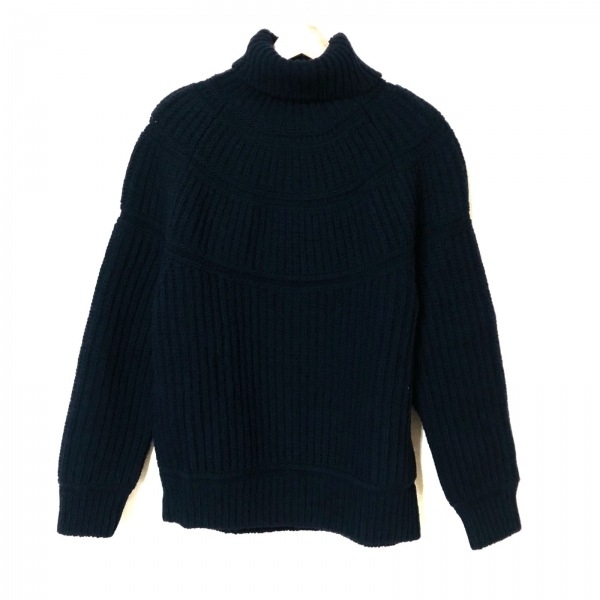 最安値 スローン SLOANE 長袖セーター サイズ3 L - ダーク