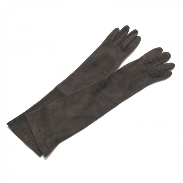 65%OFF【送料無料】 gloves Sermoneta セルモネータグローブス - 手袋