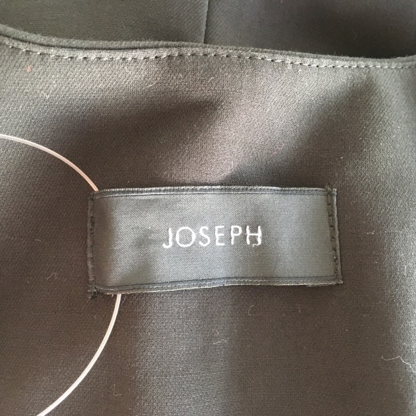 ジョセフ JOSEPH サイズ38 L - 黒 レディース 長袖/春/秋 ジャケットの画像3