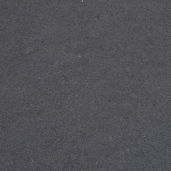 エムズグレイシー M'S GRACY サイズ38 M - 黒×グレー×白 レディース クルーネック/長袖/ロング/フラワー(花) ワンピース_画像6