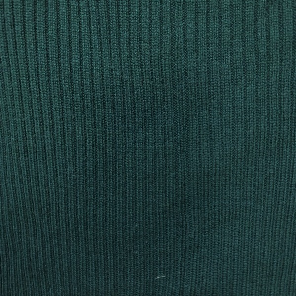 マルニ MARNI 長袖セーター サイズ42 M - ダークグリーン レディース クルーネック トップス_画像6