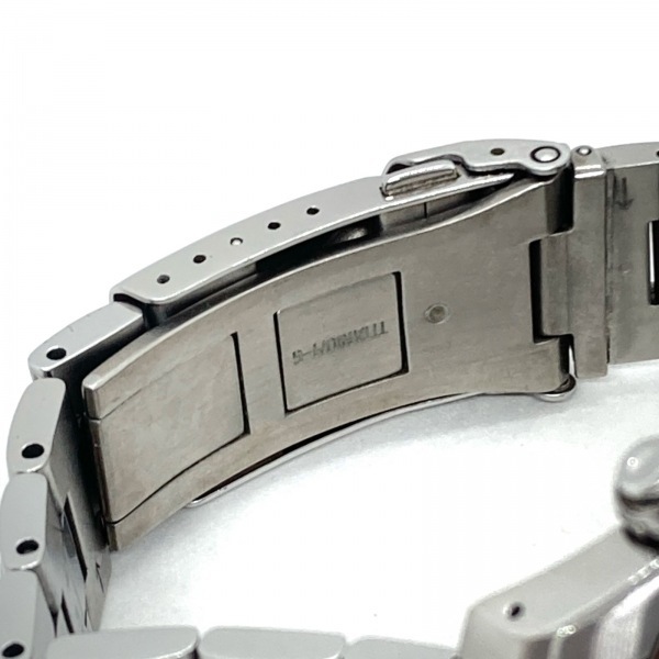 SEIKO(セイコー) 腕時計 PROSPEX(プロスペックス) 7T92-0DJ0 メンズ クロノグラフ ダークグレー_画像5