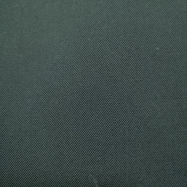エンフォルド ENFOLD サイズ38 M - 黒 レディース 半袖/ロング/フリル 新品同様 ワンピース_画像6