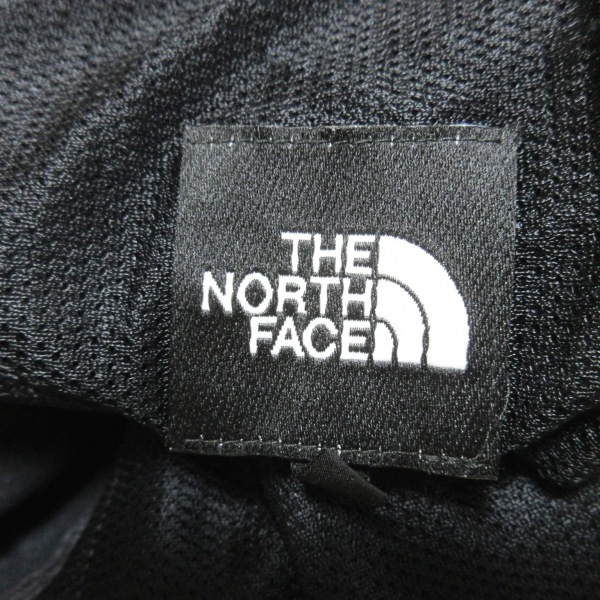 ノースフェイス THE NORTH FACE ハーフパンツ サイズL - 黒 メンズ ボトムス_画像3
