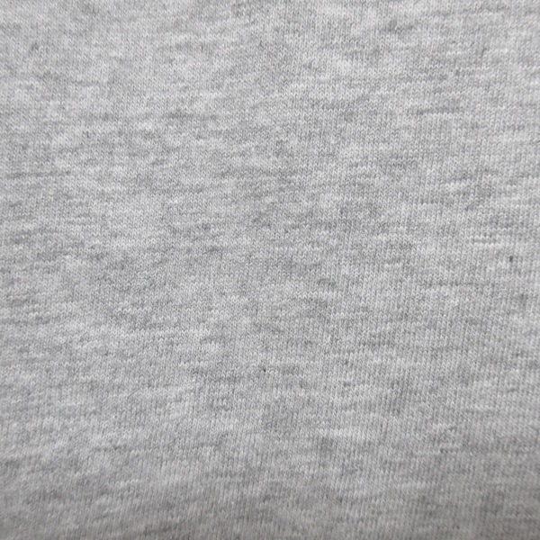 エムエスジィエム MSGM 半袖Tシャツ サイズM - グレー×黒 レディース トップス_画像6