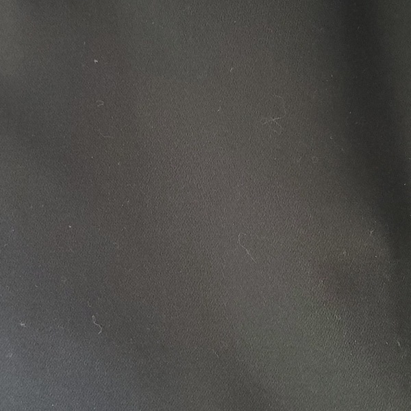 バレンチノローマ VALENTINO ROMA スカート サイズ40 M - 黒 レディース ひざ丈 美品 ボトムス_画像6