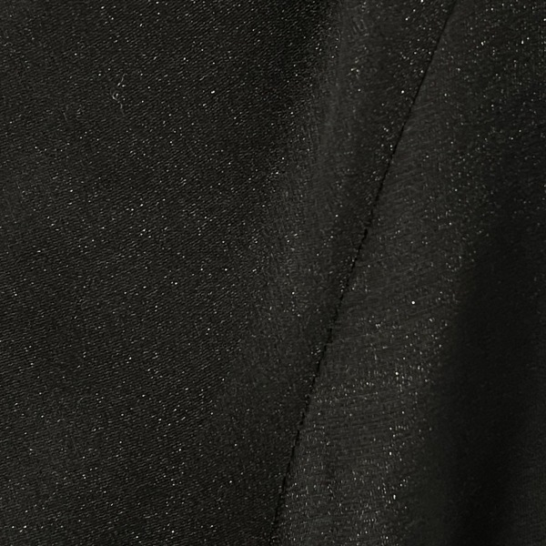 アドーア ADORE サイズ38 M 531-2174011 - 黒 レディース ハイネック/長袖/ロング/シアーレイヤードワンピース 美品 ワンピース_画像7