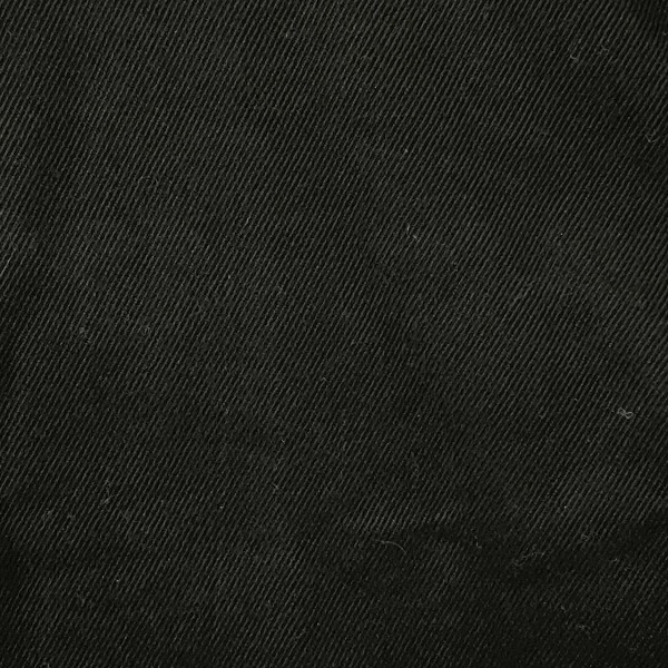 ディースクエアード DSQUARED2 パンツ サイズ40 M - 黒 レディース クロップド(半端丈) ボトムス_画像6
