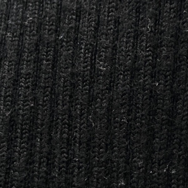 グレースコンチネンタル GRACE CONTINENTAL 長袖セーター/ニット サイズ36 S - 黒 レディース タートルネック トップス_画像7
