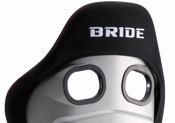 【BRIDE】 リクライニングシート STRADIA III グラデーションロゴ カーボン製シェル スタンダードクッション [G71GSC(G71GSR)]_画像4