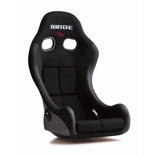 [BRIDE/ bride ] full bucket seat ZIEG IV black carbon made shell [HB1ASC(HB1ASR(HB1AZR))]