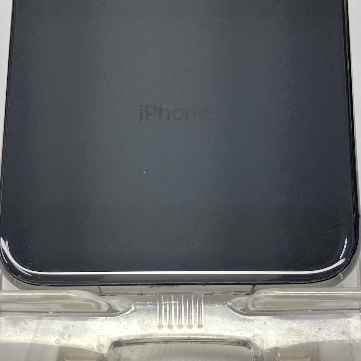 【中古 訳あり】SIMフリー iPhoneX 256GB スペースグレイ MQC12J/A NQC12J/Aの画像9