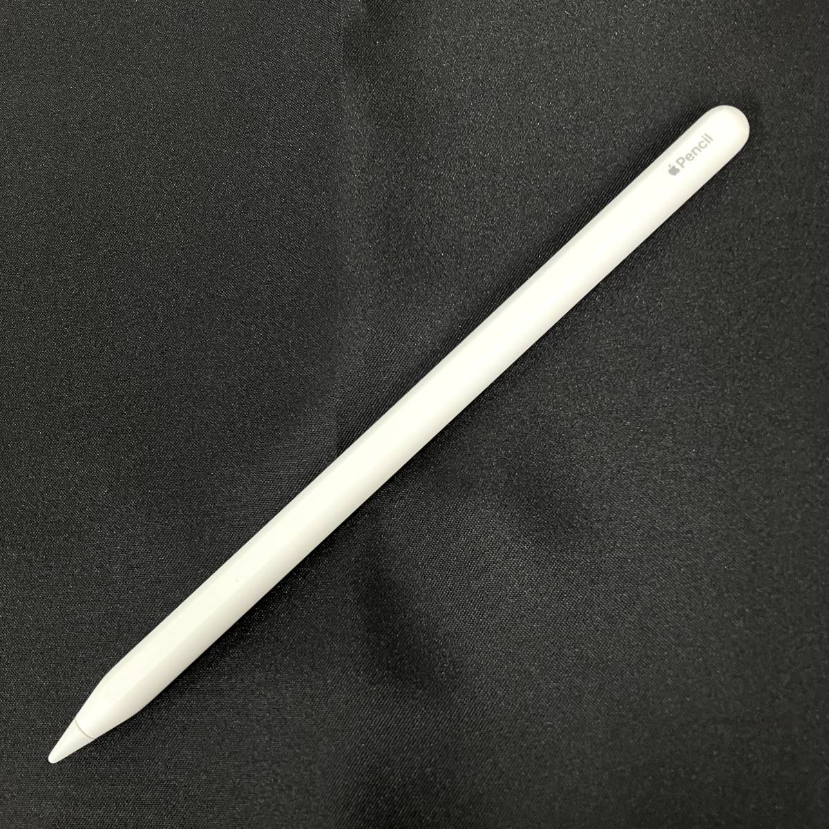 【中古 超美品】第2世代 Apple Pencil MU8F2J/A アップルペンシル2 _画像2