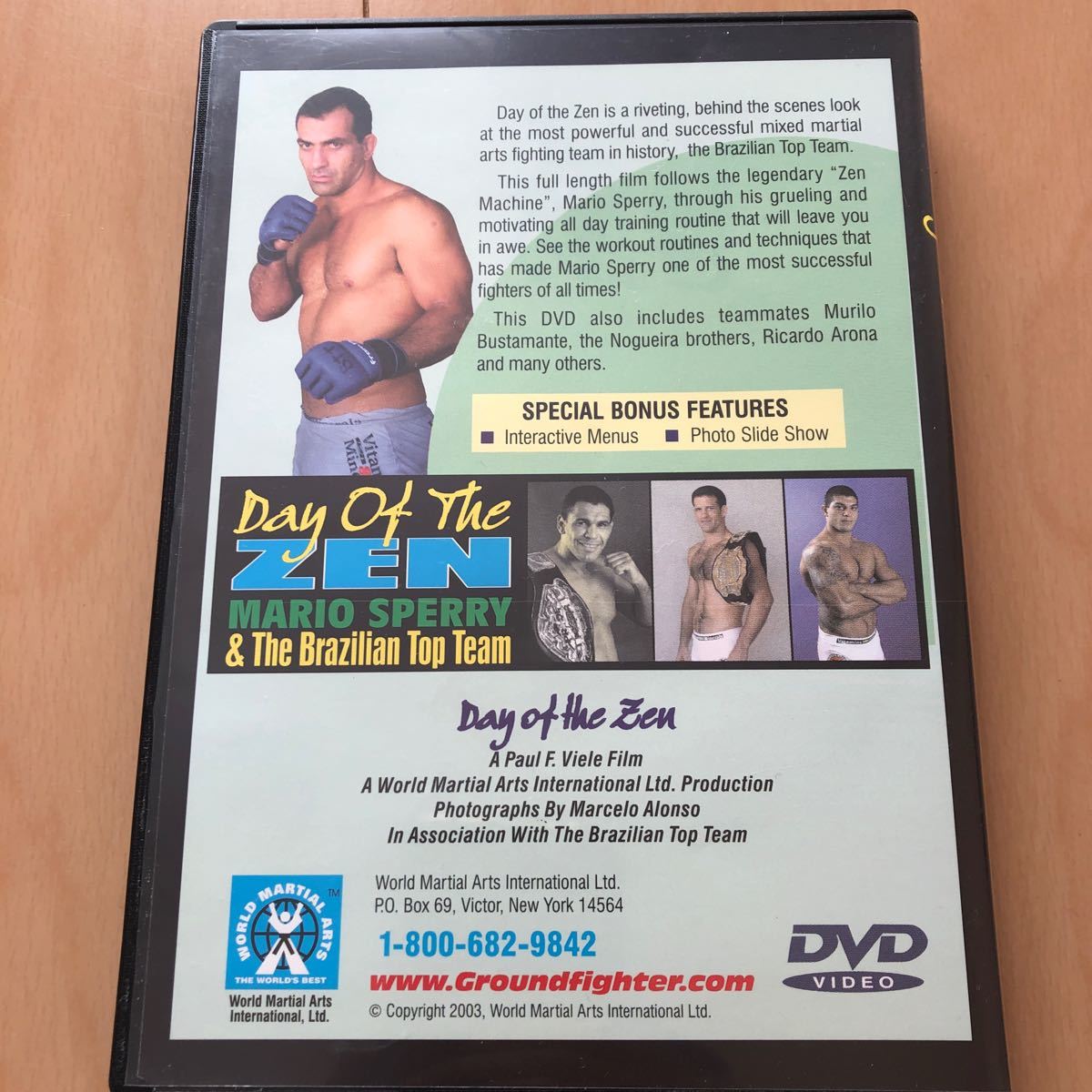 【送料込】btt dvd 柔術・UFC・MMA・柔道・レスリング・修斗・ボクシング・宇野薫・堀口恭二・朝倉未来・朝倉海・ブレイキングダウン_画像2