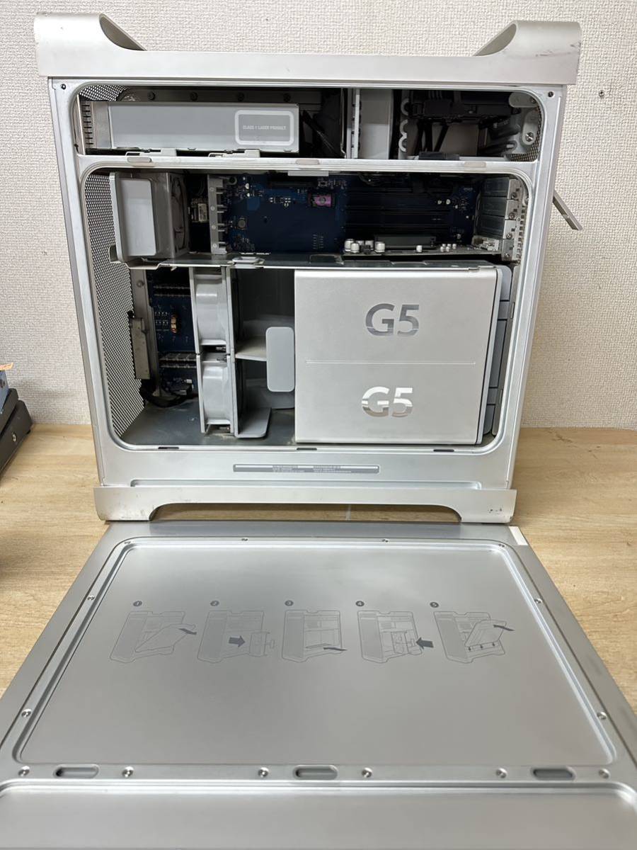 A723 Apple Power Mac G5 A1047