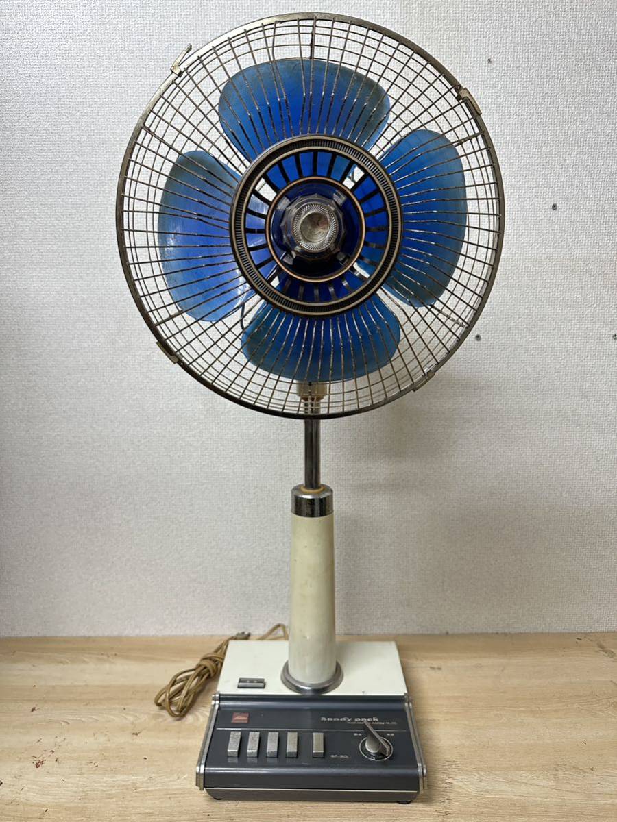 A243 東芝扇風機 SF-30L 羽根径30cm