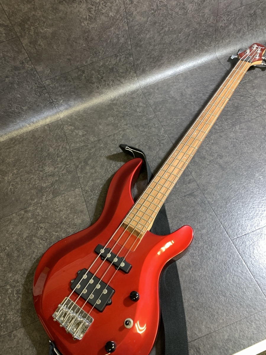 [ name machine!Aria ProⅡ Aria Pro II electric bass serial No. 036403CH]