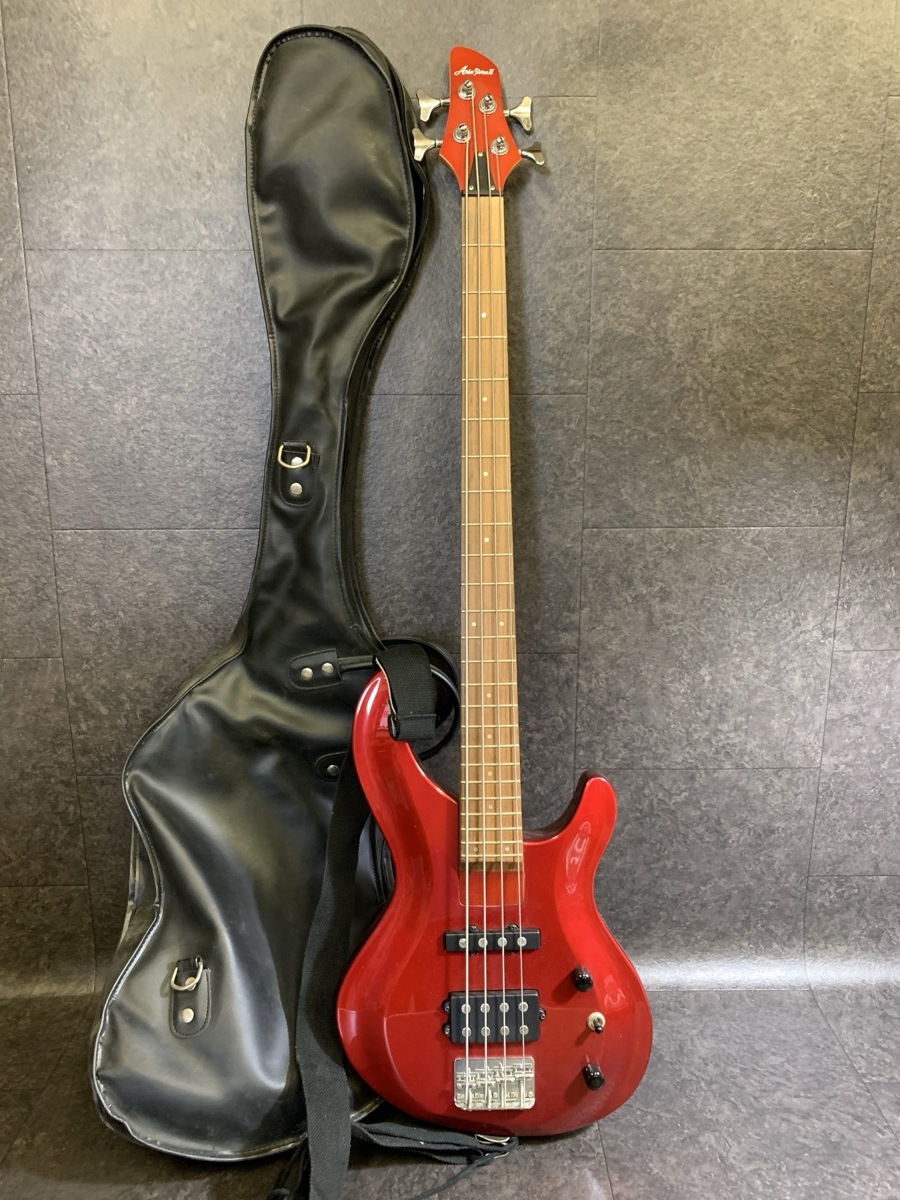 [ name machine!Aria ProⅡ Aria Pro II electric bass serial No. 036403CH]