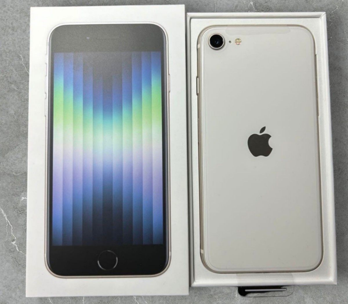 中古 iPhone SE 第3世代 64GB スターライト SIMフリー|Yahoo 中古 iPhone SE 第3世代 64GB スターライト SIMフリー|Yahoo
