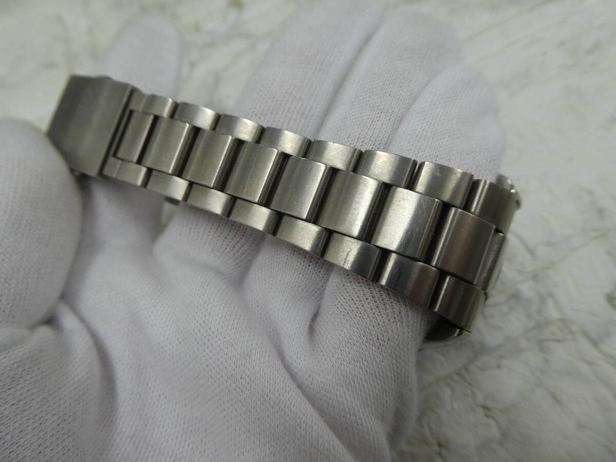 ☆ SEIKO セイコー 7X52-0AA0 ASTRON アストロン 腕時計 ジャンク品 不動品 中古品 1円スタート ☆_画像10