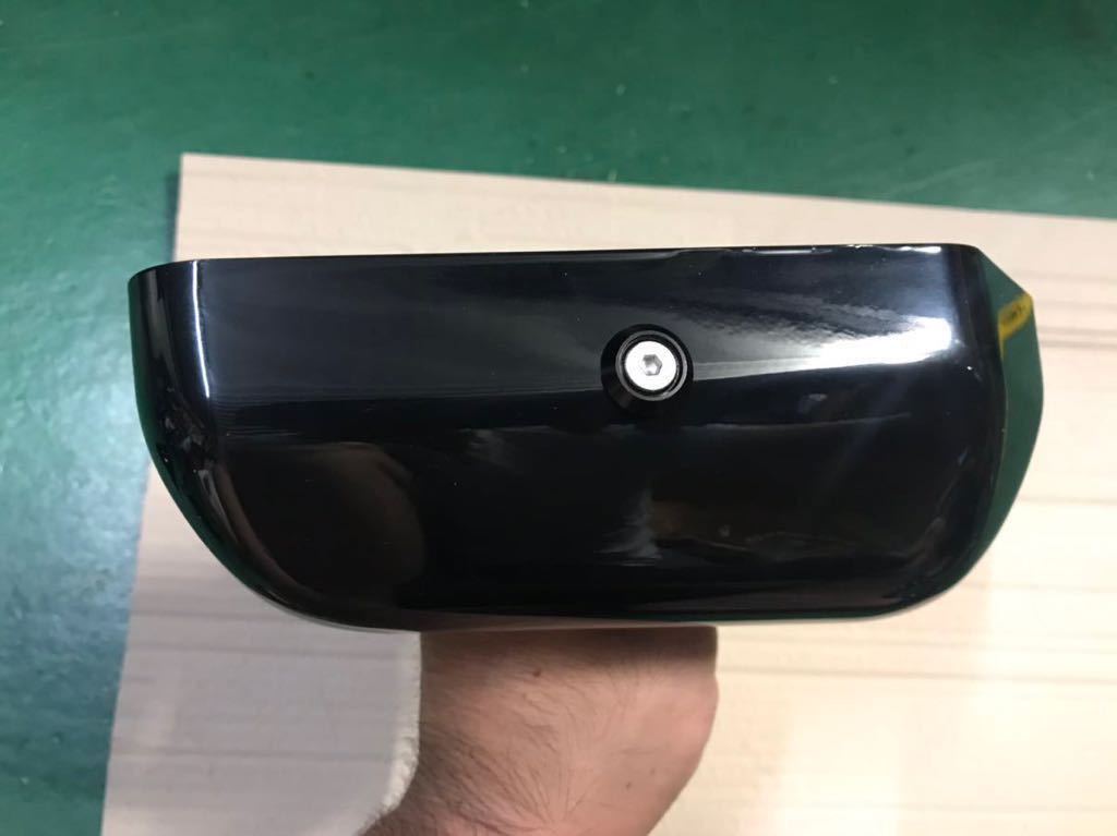 [ including carriage ] domestic stock have all-purpose black black racing mirror light weight blue lens GT rearview mirror search word :AE86 Levin Trueno Starlet 