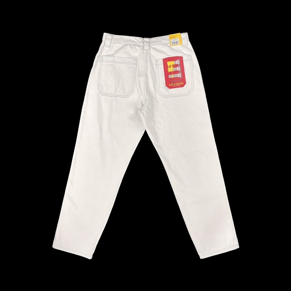 新品 DEUS EX MACHINA × Kei Naito デウスエクスマキナ 内藤慶 新品 DEUS EX MACHINA × Kei Naito デウスエクスマキナ 内藤慶