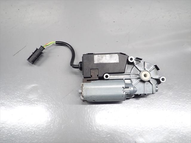 β240215-5 BMW K1600GTL E WB1060301FZZ (H27 year ) original actuator motors clean operation not yet verification! damage less!