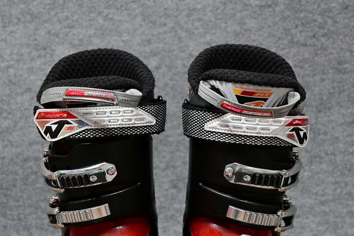 未使用品 ノルディカ NORDICA Sport machine 12 NFS スキー 未使用品 ノルディカ NORDICA Sport machine 12 NFS スキー