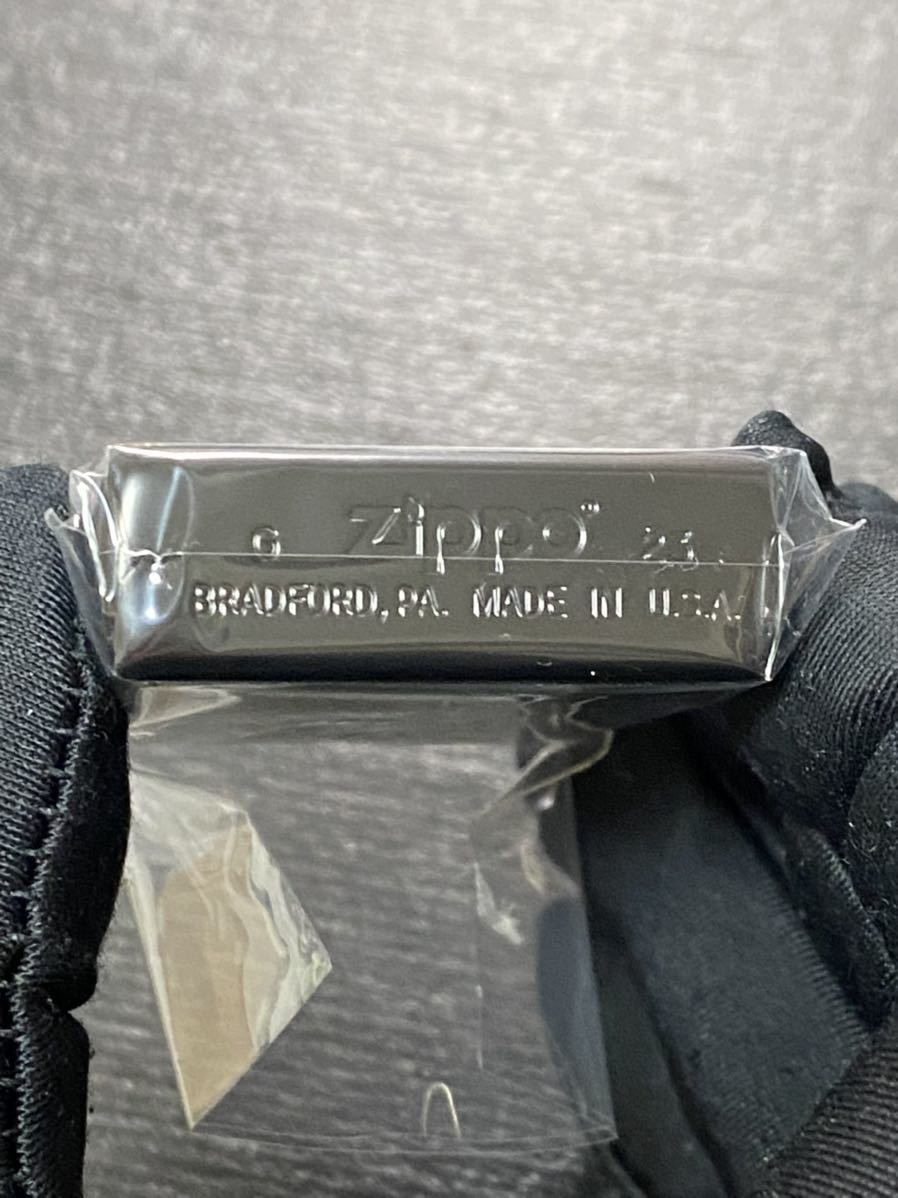 zippo 戦場ヶ原 ひたぎ 物語シリーズ シルバー刻印 希少モデル zippo 戦場ヶ原 ひたぎ 物語シリーズ シルバー刻印 希少モデル