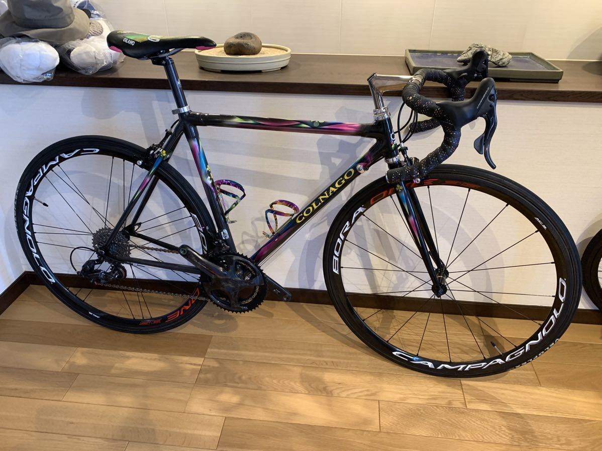 Yahoo!オークション - コルナゴ colnago C40 lampre ランプレ Yahoo!オークション - コルナゴ colnago C40 lampre ランプレ