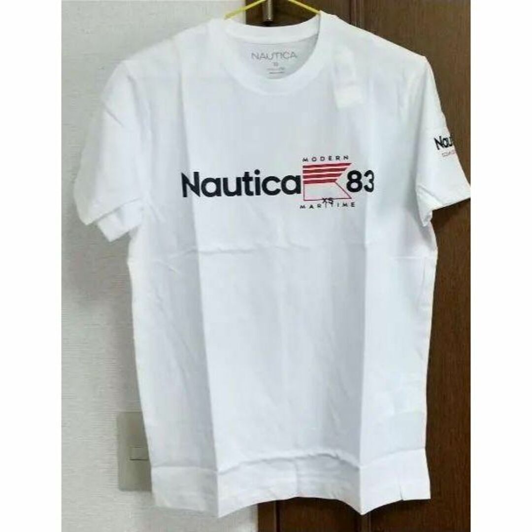 ⑨US正規店直輸入品　 Nautica　ノーティカ　複数まとめ Tシャツ