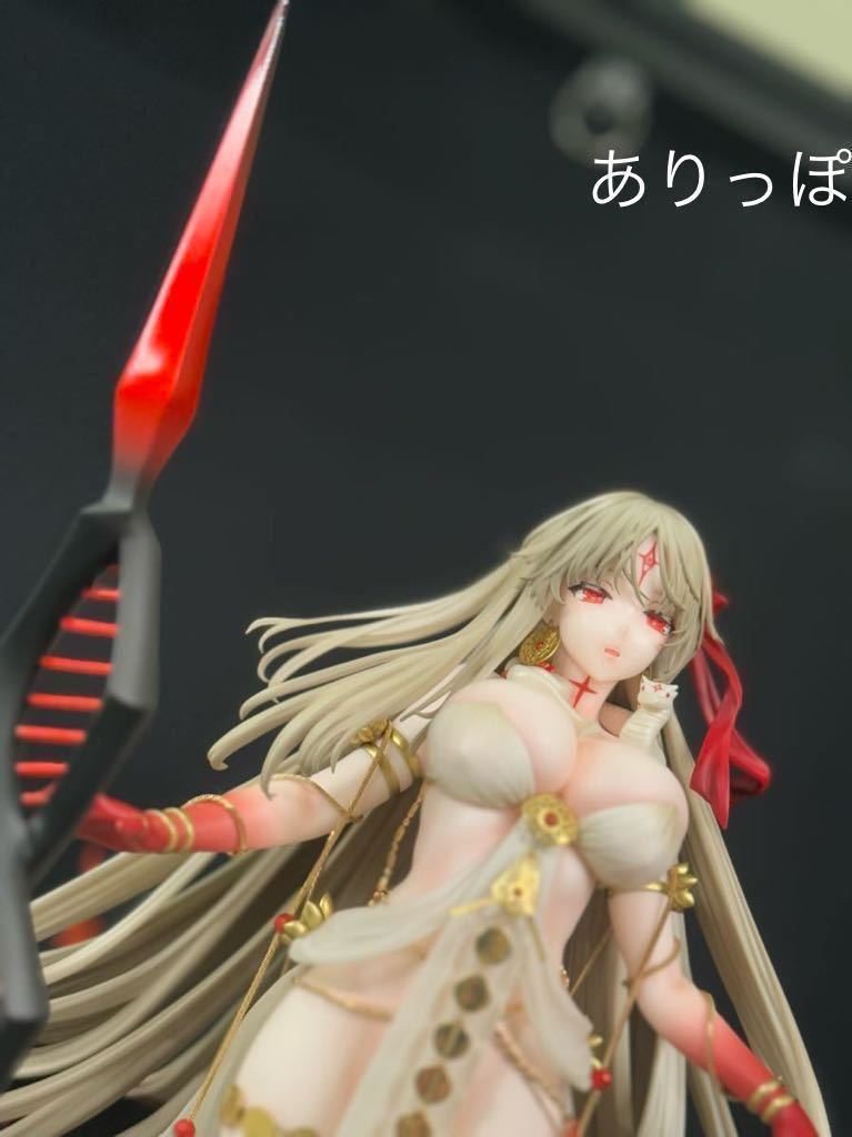 Yahoo!オークション - ワンフェス WF2024冬 ドゥルガー 干潟為四 Yahoo!オークション - ワンフェス WF2024冬 ドゥルガー 干潟為四