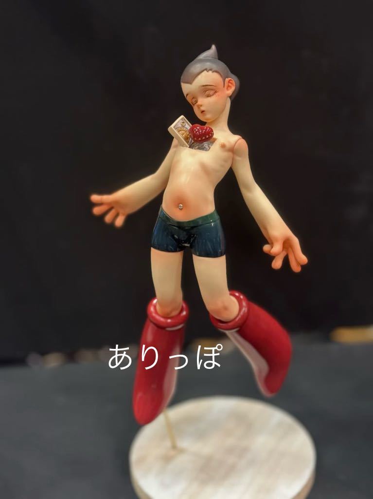 Yahoo!オークション - ワンフェス WF2024冬 鉄腕アトム 眠る Yahoo!オークション - ワンフェス WF2024冬 鉄腕アトム 眠る