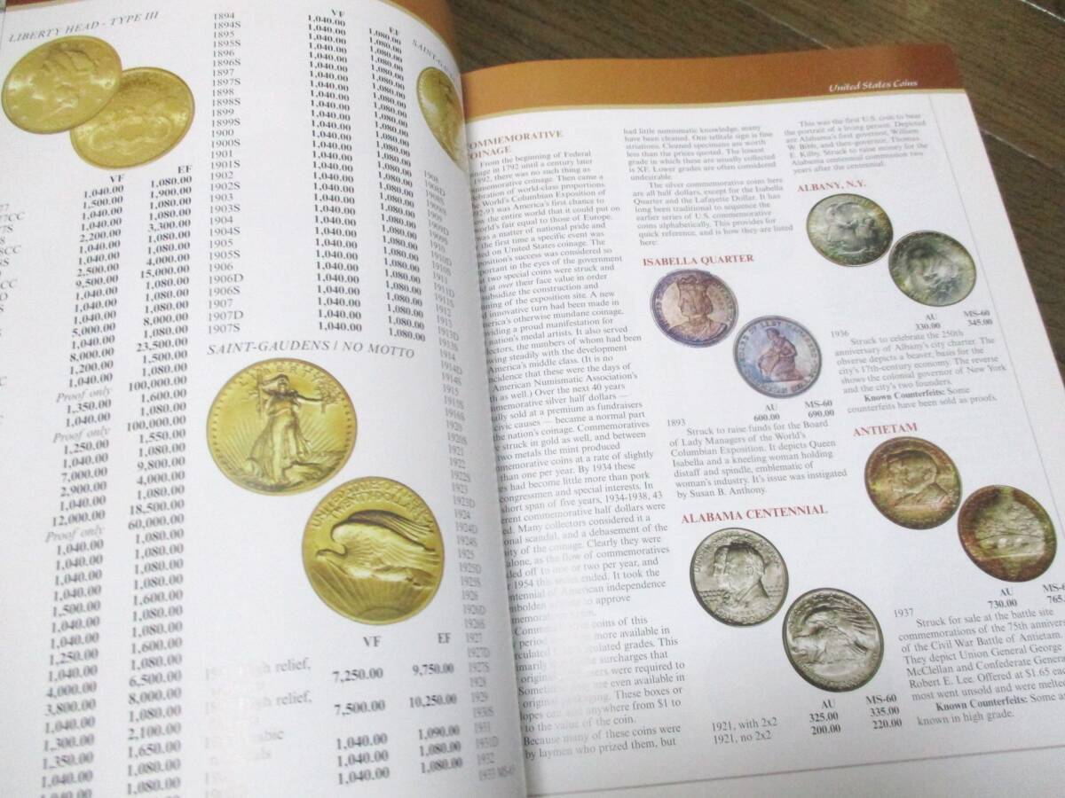  world. coin & note large illustrated reference book [ large book@]* foreign book photoalbum antique coin paper money antique money coin 